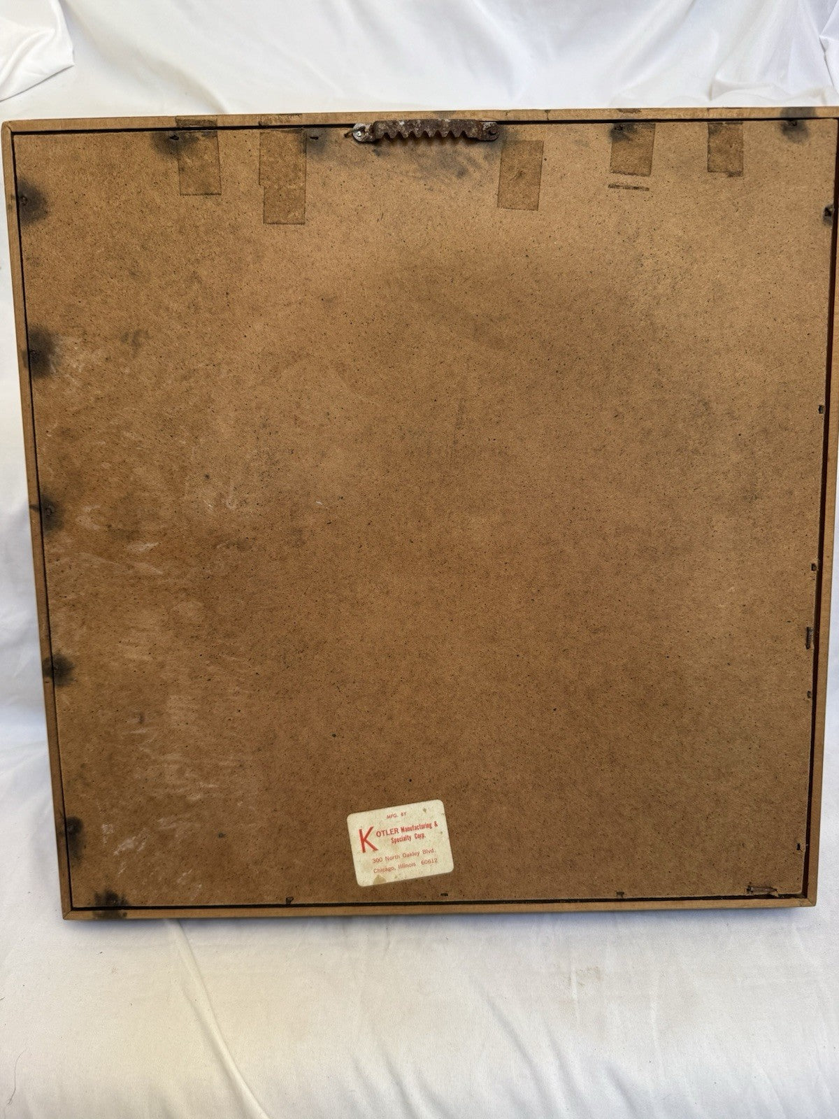 Vintage Riddell 1969 RK2 Green Bay Packers 1/2 Helmet Plaque mounted framed Rare Riddell