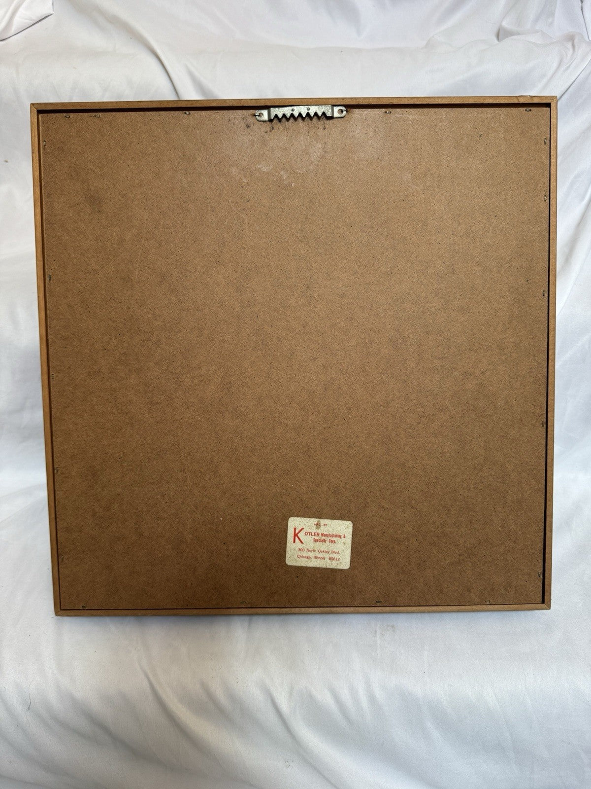 Vintage Riddell 1968 RK2 Chicago Bears 1/2 Helmet Plaque mounted framed Rare Riddell