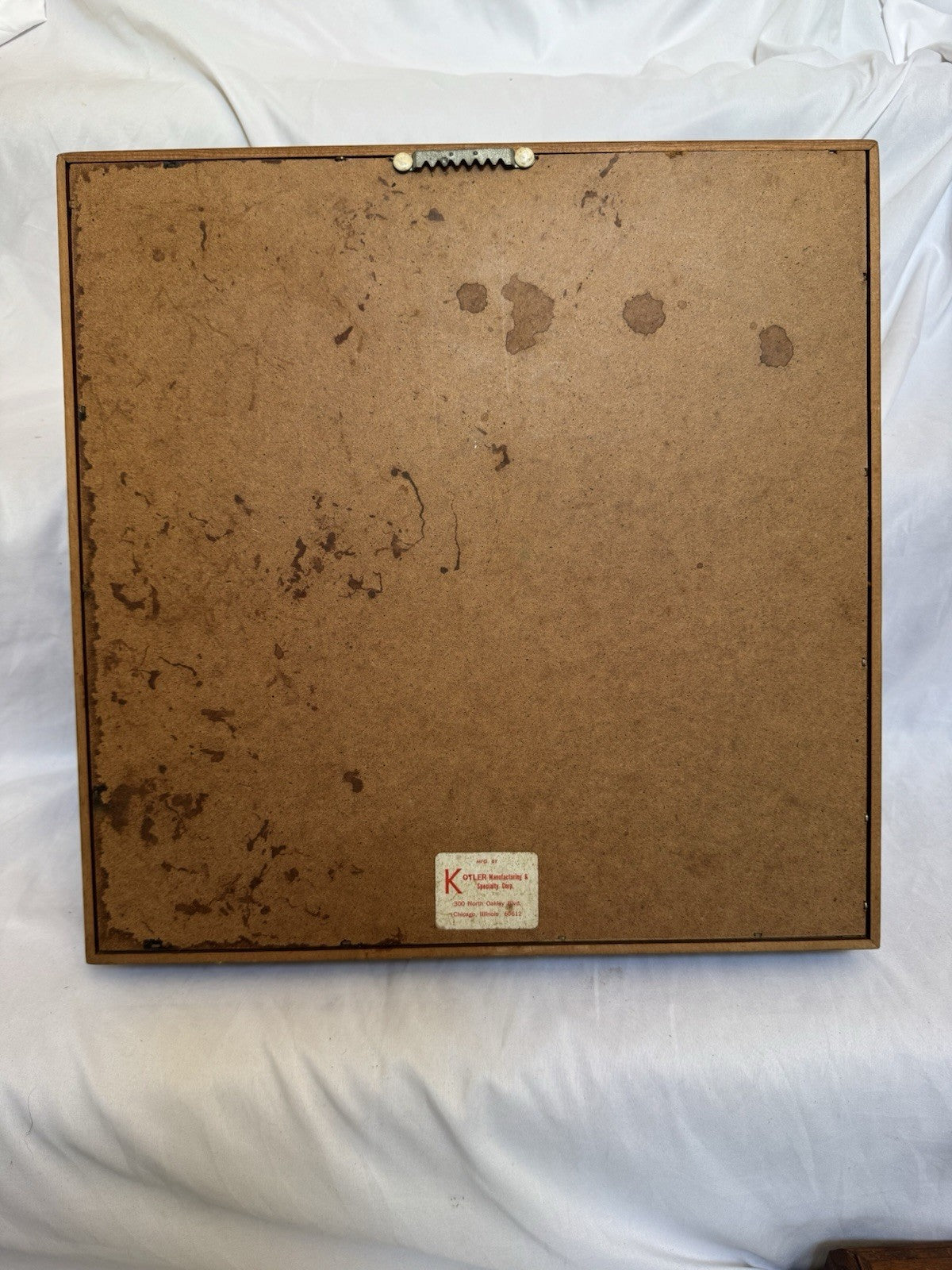 Vintage Riddell 1968 RK2 Dallas Cowboys 1/2 Helmet Plaque mounted framed Rare Riddell