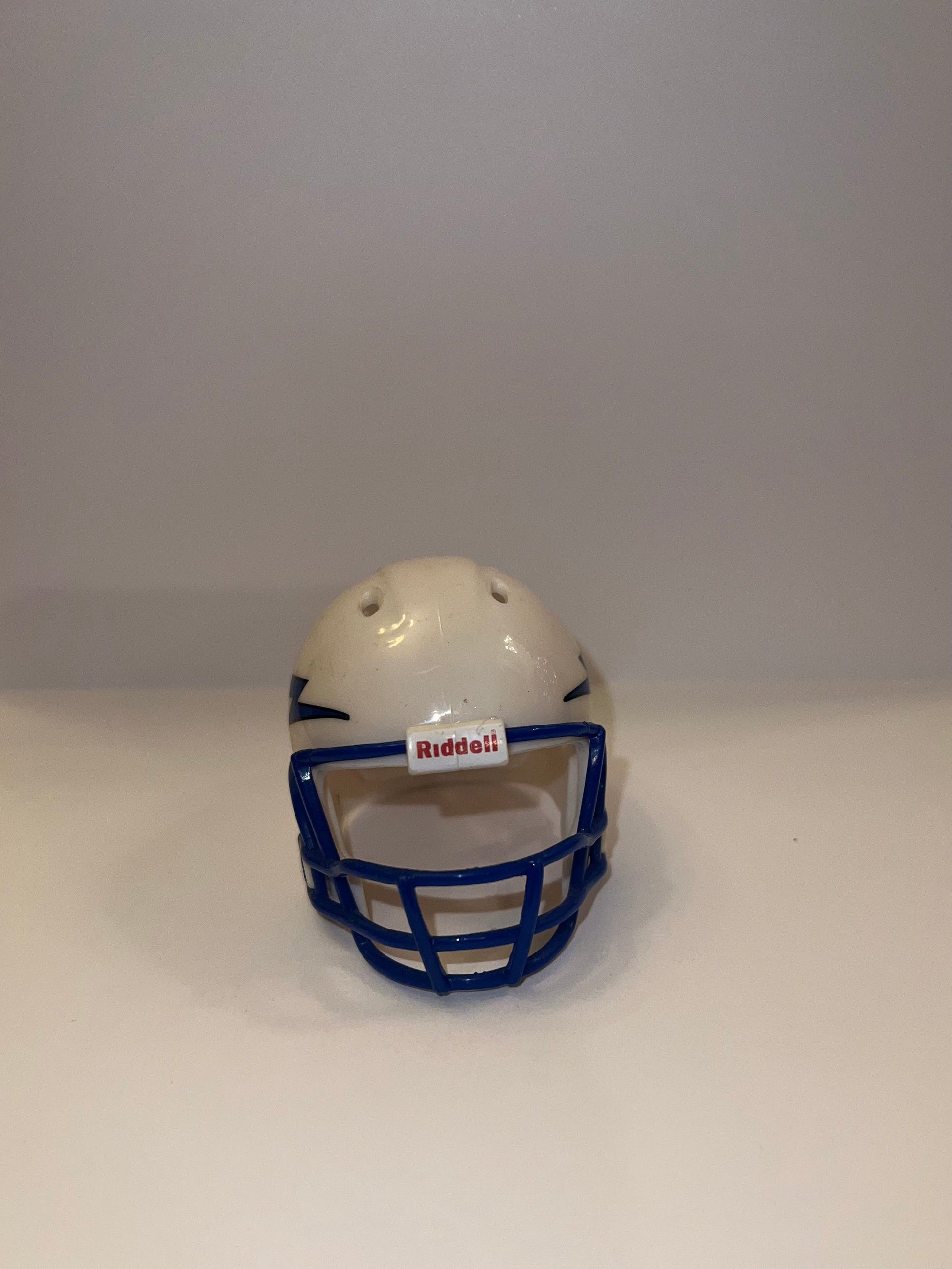 Air Force Falcons Riddell NCAA Pocket Pro Revolution Pocket Pro Helmet WESTBROOKSPORTSCARDS