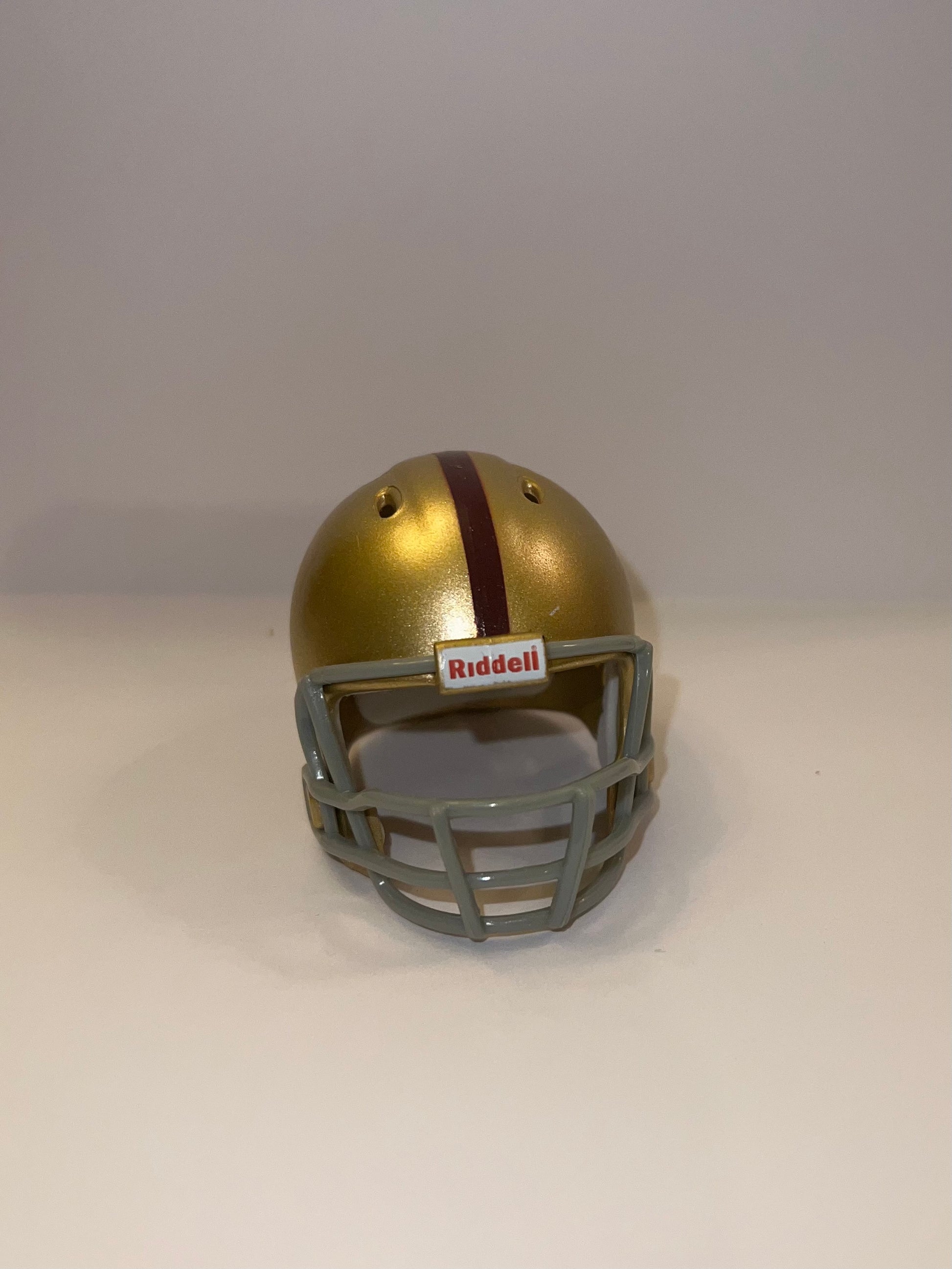 Boston College Eagles Riddell NCAA Pocket Pro Revolution Pocket Pro Helmet WESTBROOKSPORTSCARDS