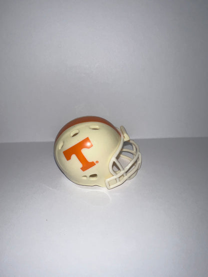 Tennessee Volunteers Riddell NCAA Pocket Pro Revolution Pocket Pro Helmet WESTBROOKSPORTSCARDS