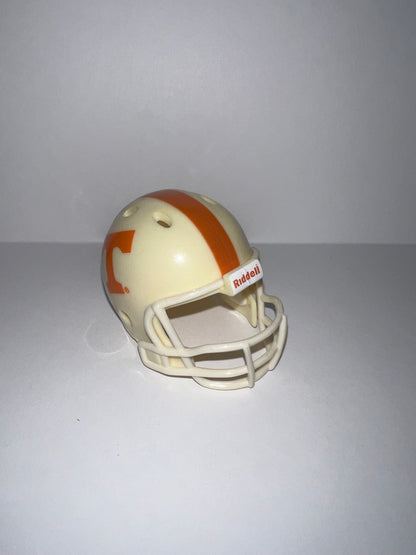 Tennessee Volunteers Riddell NCAA Pocket Pro Revolution Pocket Pro Helmet WESTBROOKSPORTSCARDS