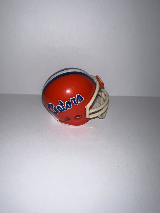 Florida Gators Riddell NCAA Pocket Pro Helmet Throwback WESTBROOKSPORTSCARDS