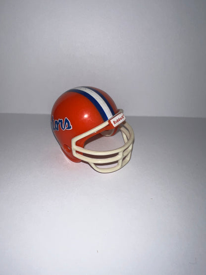 Florida Gators Riddell NCAA Pocket Pro Helmet Throwback WESTBROOKSPORTSCARDS