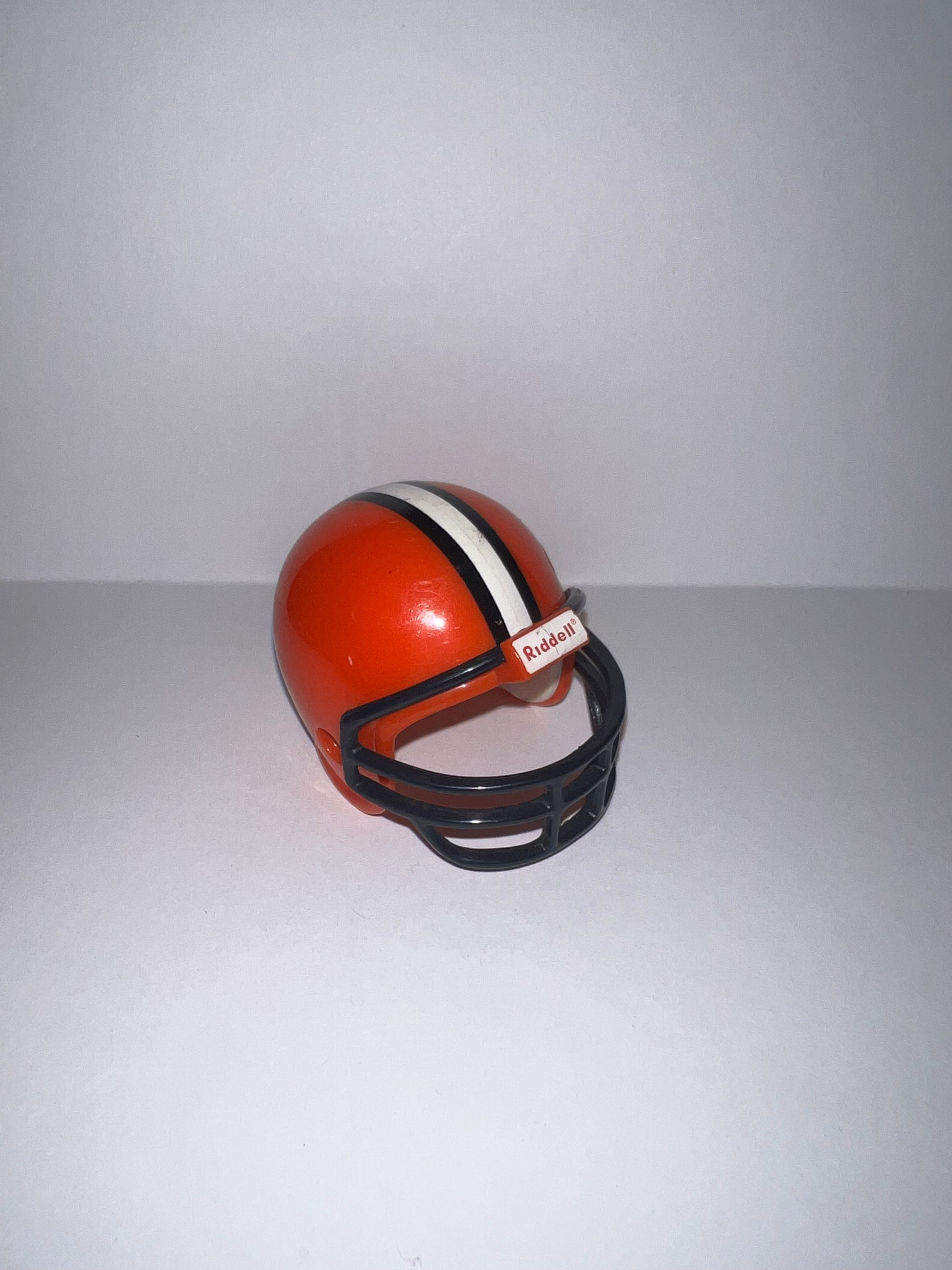 Syracuse Orangemen Riddell NCAA Pocket Pro Helmet Throwback WESTBROOKSPORTSCARDS