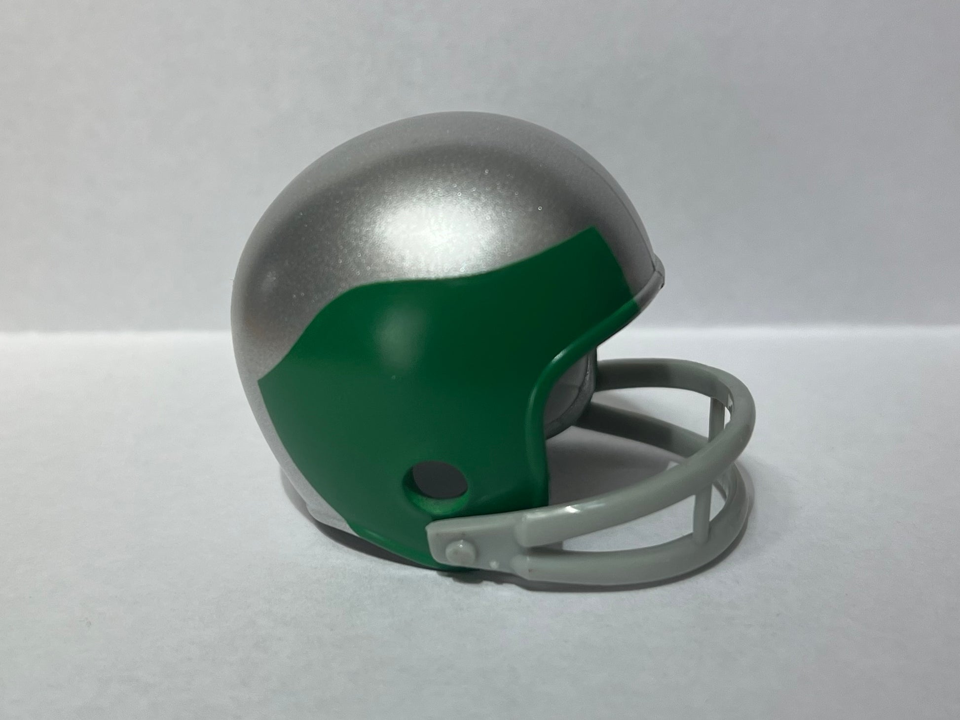 Houston Oilers custom pocket pro helmet