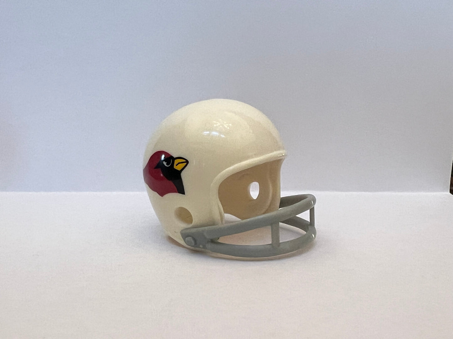 St. Louis Cardinals Riddell NFL Pocket Pro Helmet- 1969 NFL Throwback Set RARE Sports Mem, Cards & Fan Shop:Fan Apparel & Souvenirs:Football-NFL Riddell   