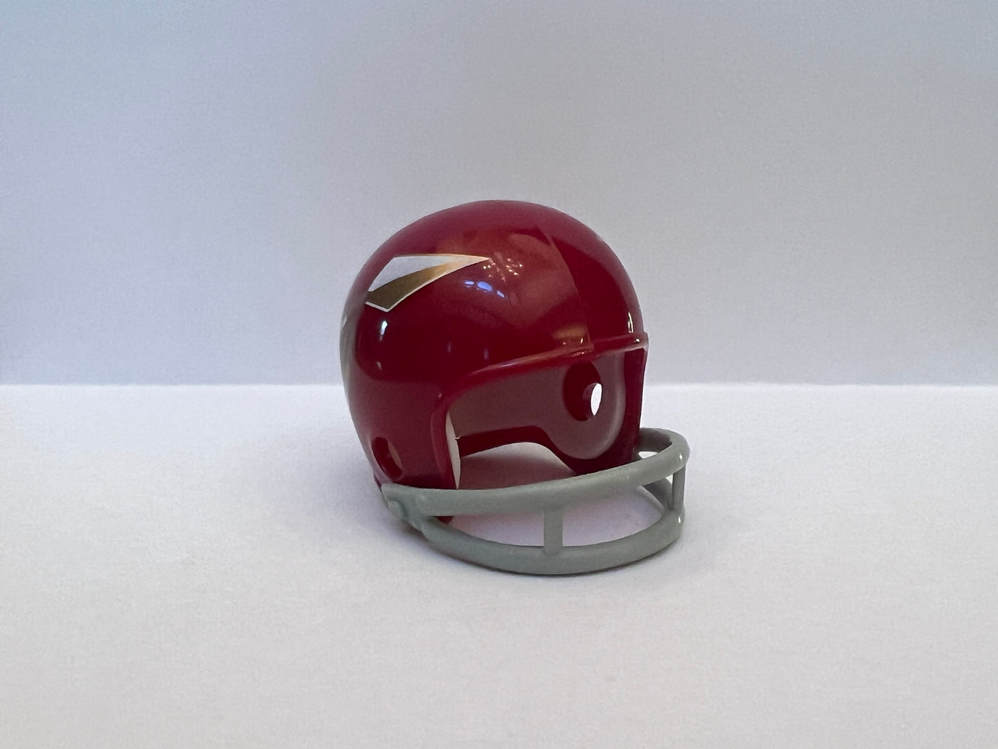 Washington Redskins Riddell Pocket Pro Helmet- 1969 NFL Throwback Set RARE Sports Mem, Cards & Fan Shop:Fan Apparel & Souvenirs:Football-NFL Riddell   