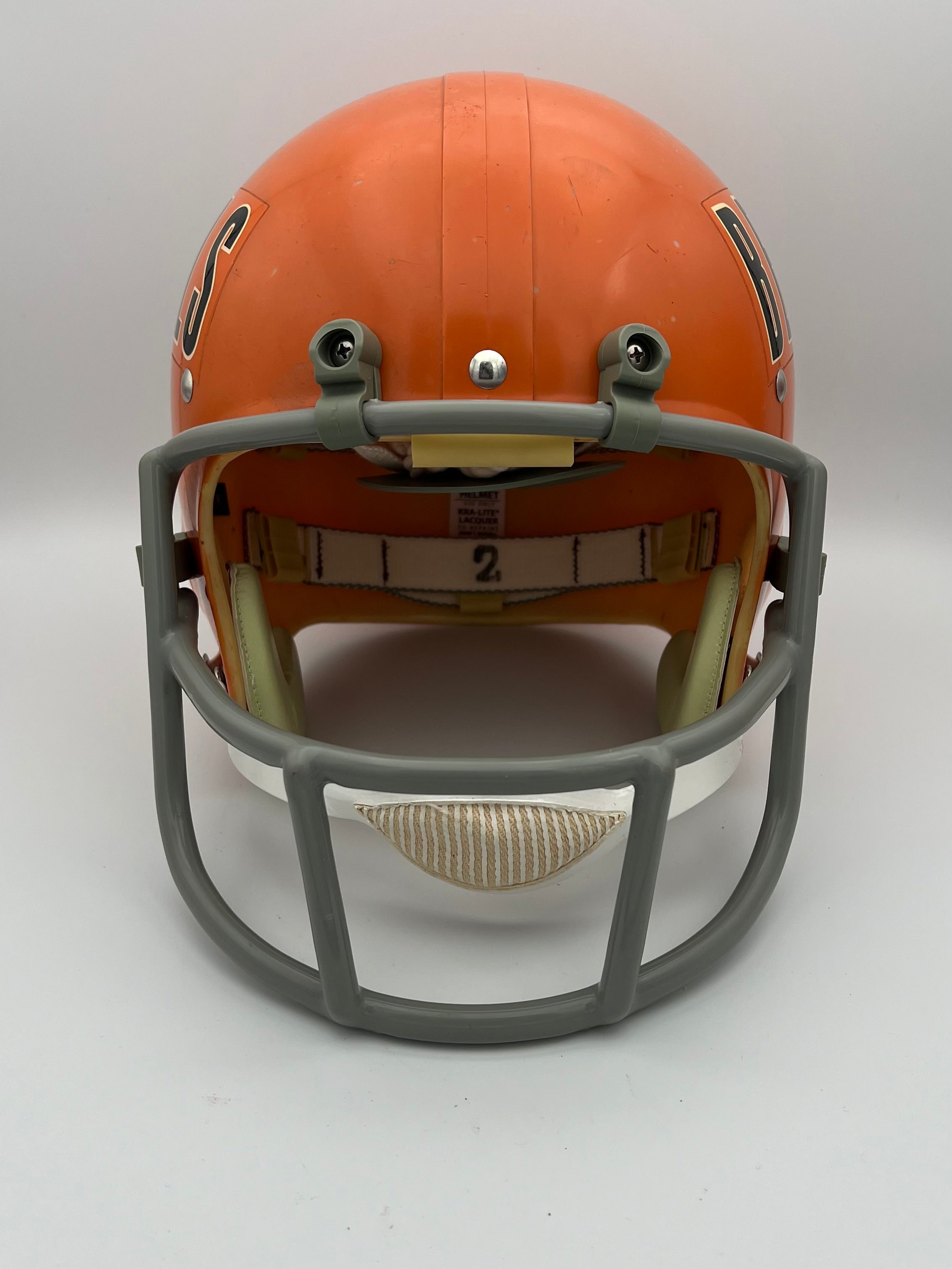 Online NFL Vintage Cleveland Browns Riddell Lamp