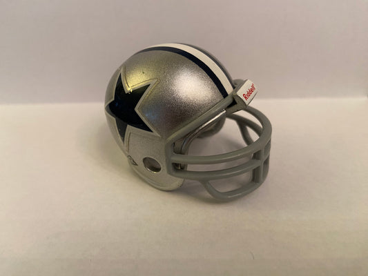 1964-1966 Dallas Cowboys Custom Pocket Pro Helmet
