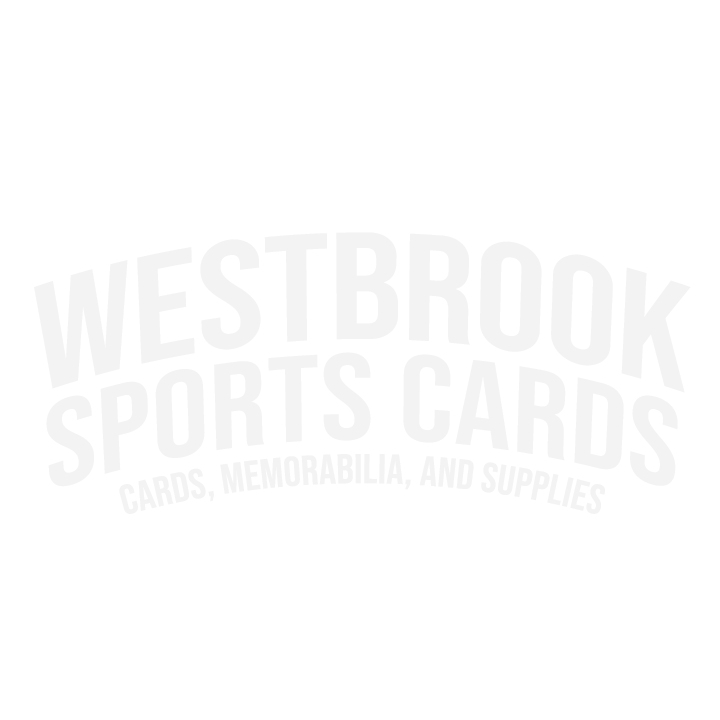 Westbrook Sports Cards Footer Logo
