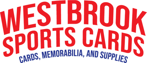 Westbrook Sports Cards Logo