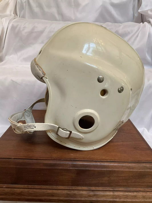 Minty MacGregor Authentic E77 Suspension Football Helmet Size 7 1/4  WESTBROOKSPORTSCARDS   
