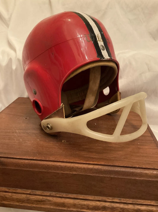 Original Wilson Youth Grid Special Football Helmet WESTBROOKSPORTSCARDS