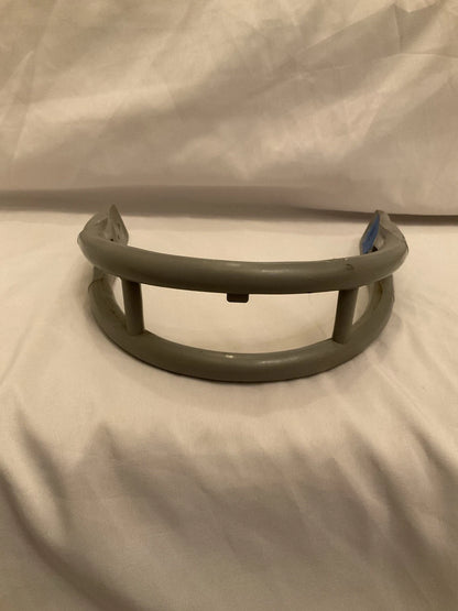 1960's Vintage ORIGINAL 2-Bar Rawlings Wilson Facemask -Suspension Helmet