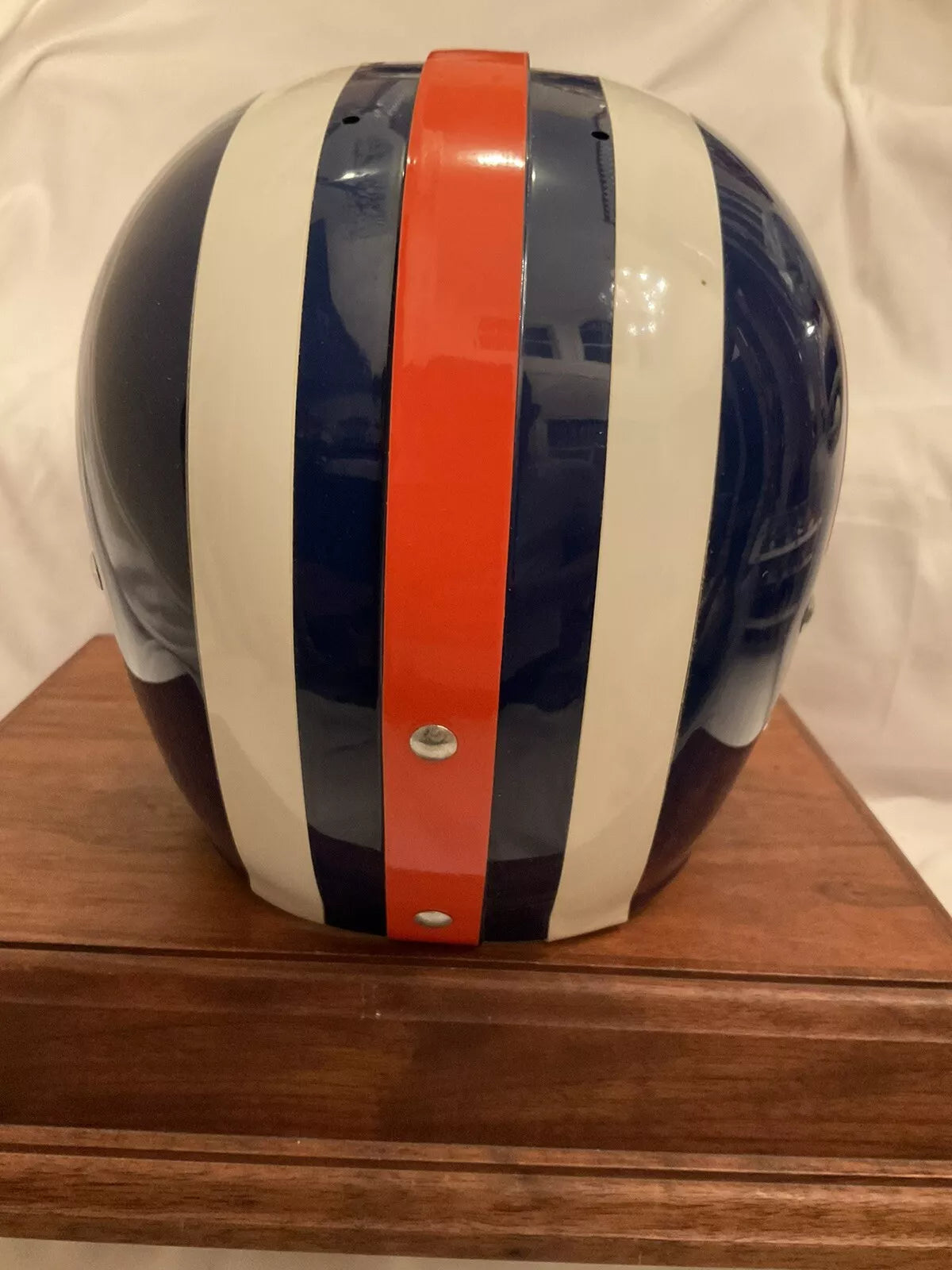 RK2 Style Football Helmet 1964-65 Florida Gators WESTBROOKSPORTSCARDS