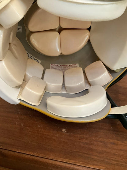 RIddell VSR-4 Football Helmet- Custom Green Bay Packers Brett Favre