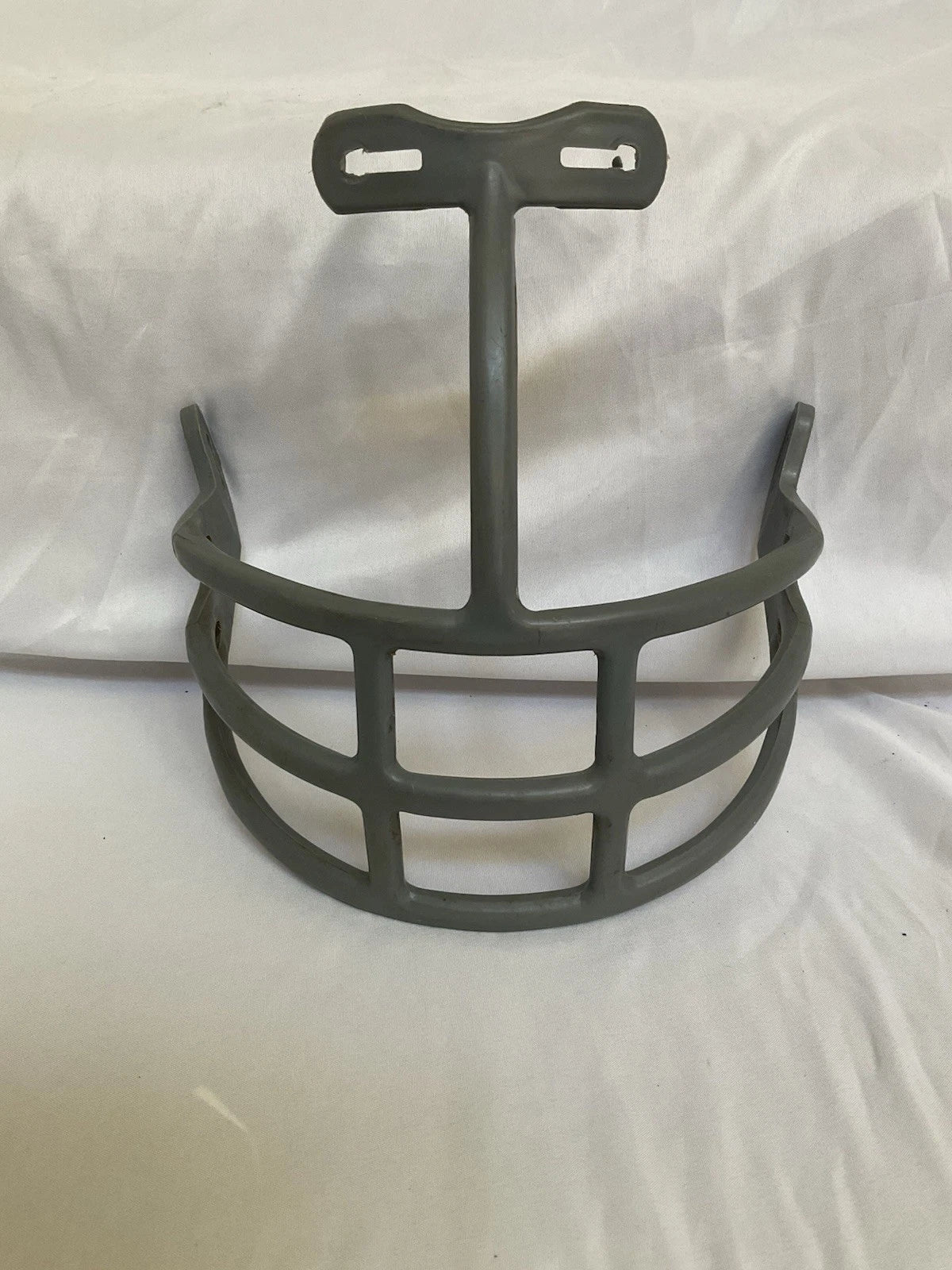 1960's Vintage ORIGINAL Plastic DG-140 Replica Football Helmet Facemask WESTBROOKSPORTSCARDS