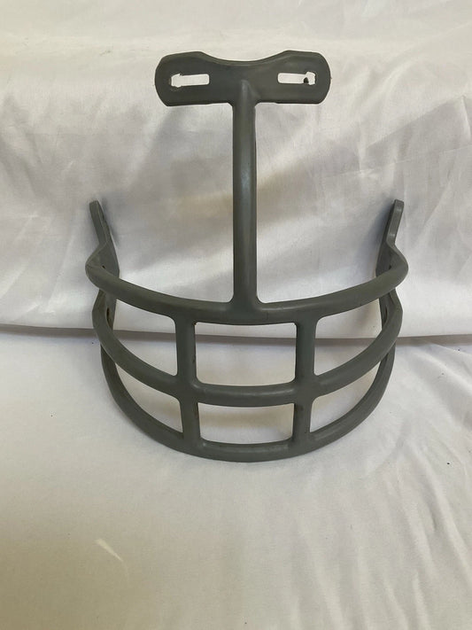 1960's Vintage ORIGINAL Plastic DG-140 Replica Football Helmet Facemask WESTBROOKSPORTSCARDS