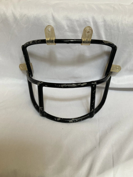 RARE Original Vintage Riddell OPO Football Helmet Face Mask 2-Dot Size WESTBROOKSPORTSCARDS