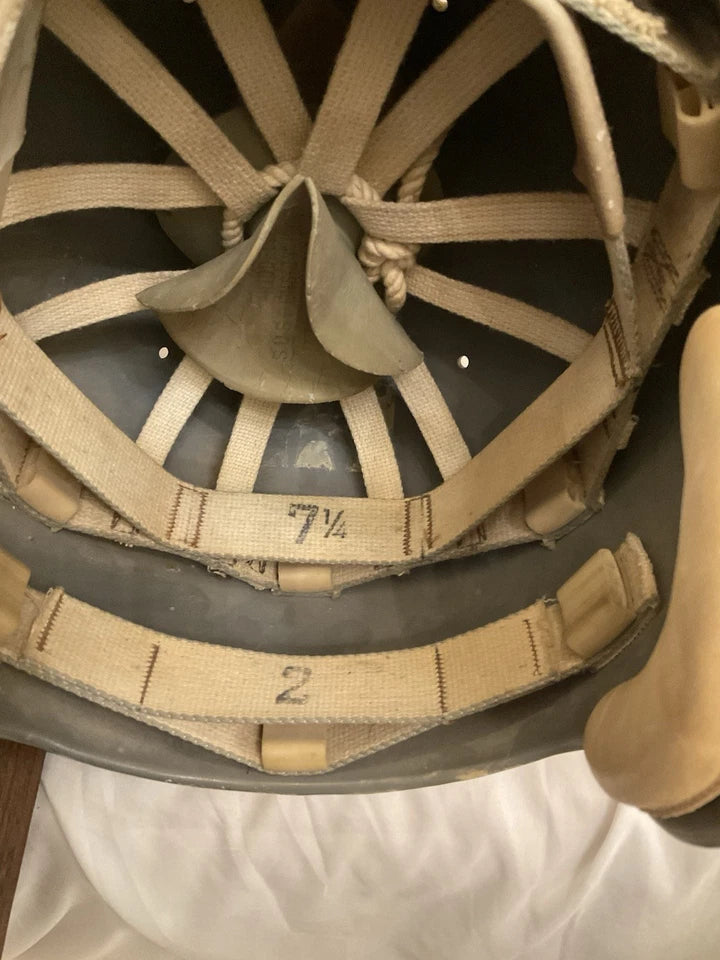 1970 UCLA Bruins Authentic Game Used Riddell TK2 Kra-Lite-8 Football Helmet Rare WESTBROOKSPORTSCARDS