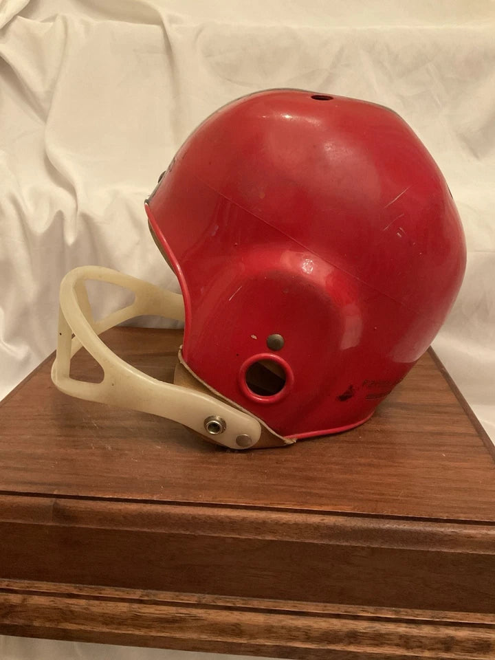 Original Wilson Youth Grid Special Football Helmet WESTBROOKSPORTSCARDS