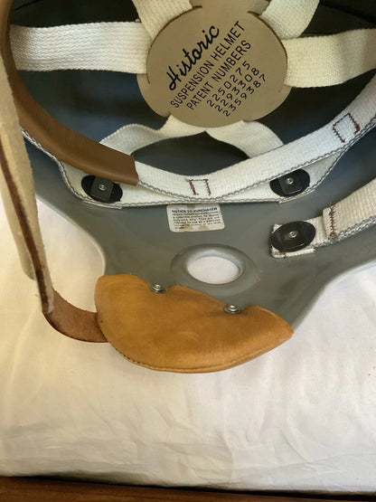Hop Along Cassady Autographed Ohio State Buckeyes Replica RT Football Helmet