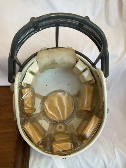 Riddell St. Louis Cardinals Micro-Fit Vintage 1982 Football Helmet Size 7 3/4