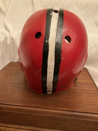 Original Wilson Youth Grid Special Football Helmet WESTBROOKSPORTSCARDS