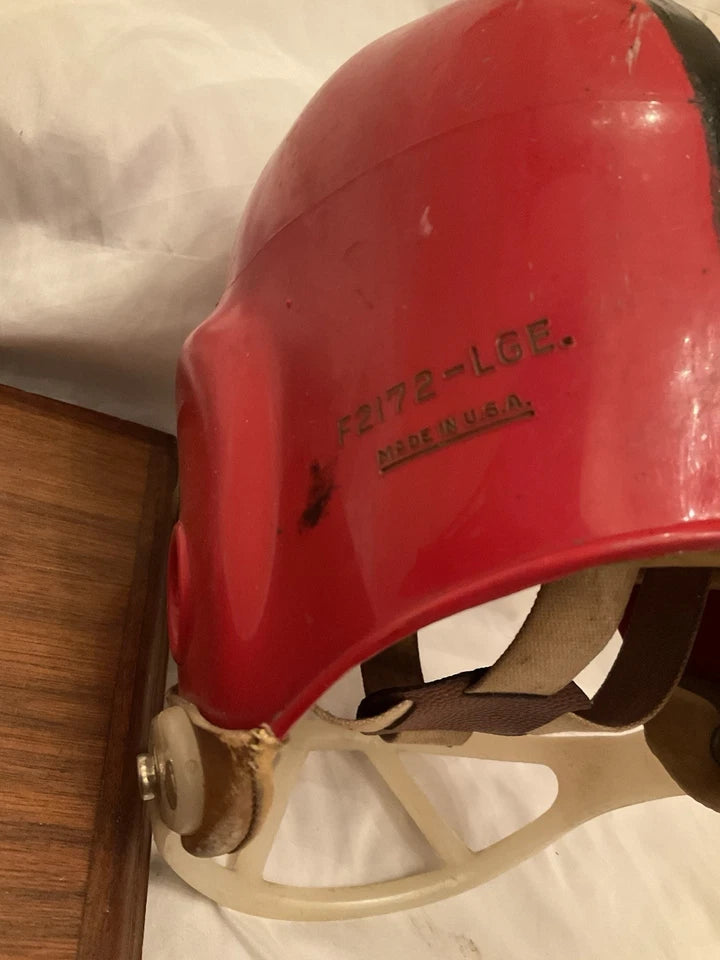 Original Wilson Youth Grid Special Football Helmet WESTBROOKSPORTSCARDS