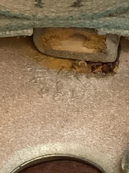 1973 UCLA Bruins Authentic Game Used Riddell TK Kra-Lite II TAK29 Football Helmet WESTBROOKSPORTSCARDS