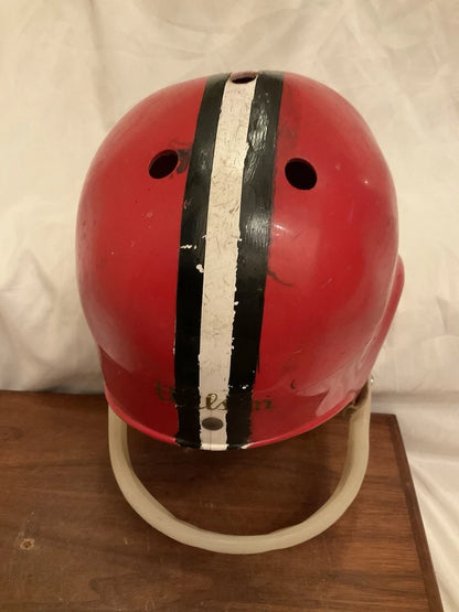 Original Wilson Youth Grid Special Football Helmet WESTBROOKSPORTSCARDS