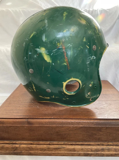 Vintage Riddell Kra-Lite TK2 RAC-H2 Suspension Football Helmet Aero-Cell Padding WESTBROOKSPORTSCARDS