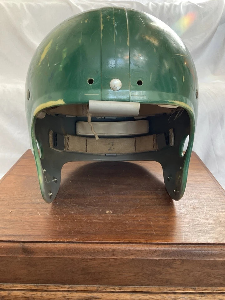 Vintage Riddell Kra-Lite TK2 RAC-H2 Suspension Football Helmet Aero-Cell Padding WESTBROOKSPORTSCARDS