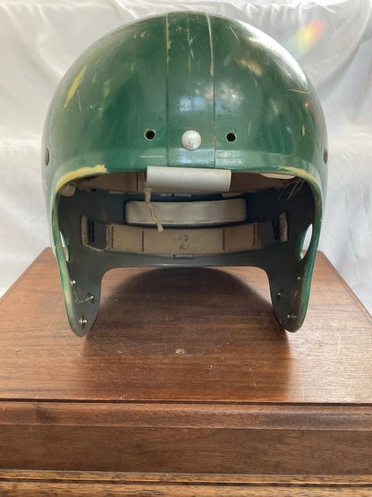 Vintage Riddell Kra-Lite TK2 RAC-H2 Suspension Football Helmet Aero-Cell Padding WESTBROOKSPORTSCARDS