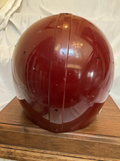 1970s USC Trojans Authentic Game Used Riddell Kra-Lite II Football Helmet