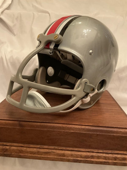 Archie Griffin Riddell Kra-Lite Football Helmet Ohio State Buckeyes Rose Bowl