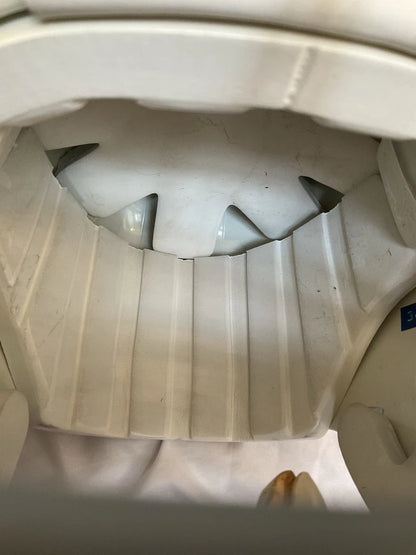 Authentic Vintage Houston Oilers Rare Rawlings HCVP HND-9 Football Helmet 1980