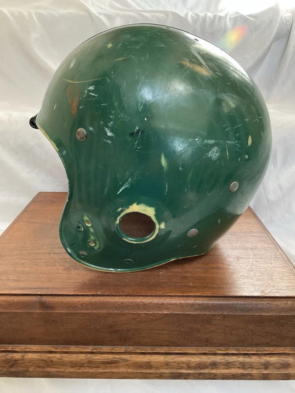 Vintage Riddell Kra-Lite TK2 RAC-H2 Suspension Football Helmet Aero-Cell Padding WESTBROOKSPORTSCARDS