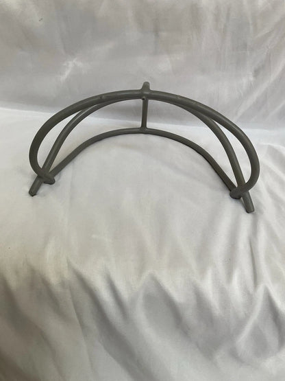 Original Vintage Riddell NOP Football Helmet Face Mask WESTBROOKSPORTSCARDS