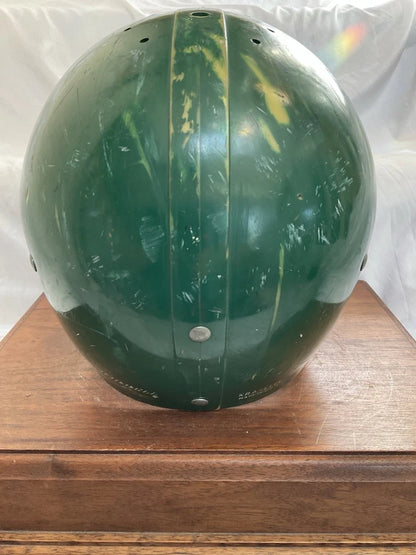 Vintage Riddell Kra-Lite TK2 RAC-H2 Suspension Football Helmet Aero-Cell Padding WESTBROOKSPORTSCARDS