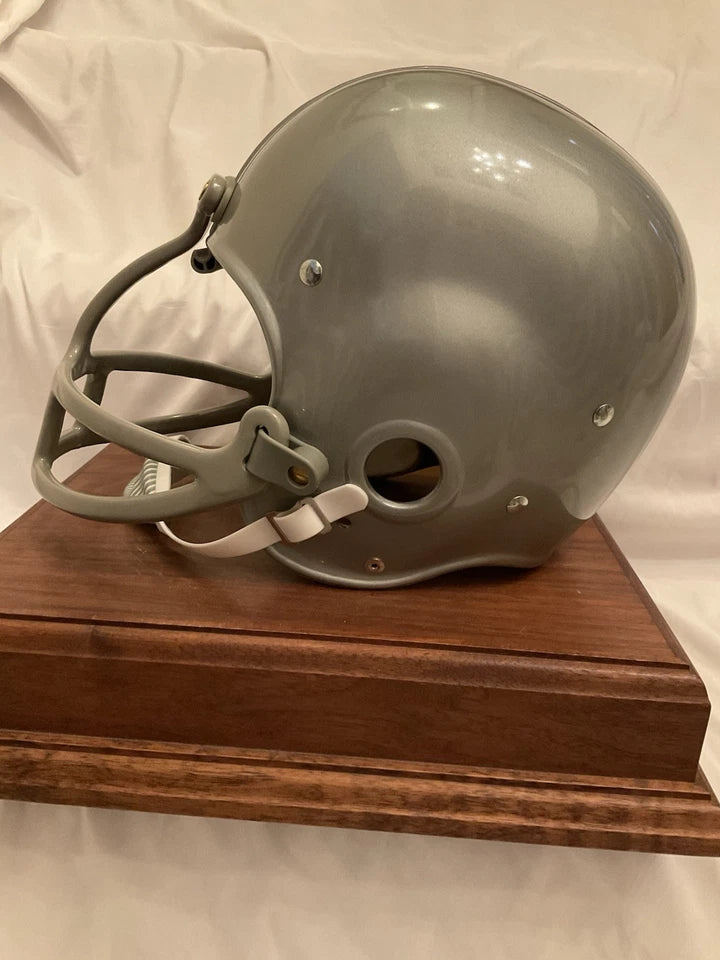 Archie Griffin Riddell Kra-Lite Football Helmet Ohio State Buckeyes Rose Bowl