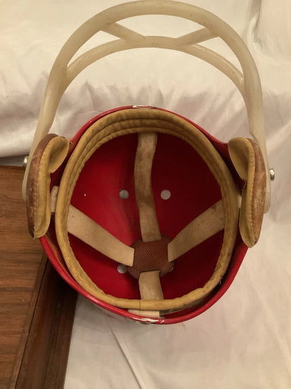 Original Wilson Youth Grid Special Football Helmet WESTBROOKSPORTSCARDS