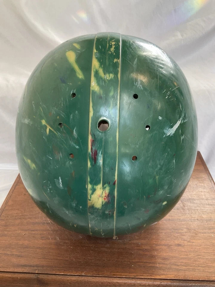 Vintage Riddell Kra-Lite TK2 RAC-H2 Suspension Football Helmet Aero-Cell Padding WESTBROOKSPORTSCARDS