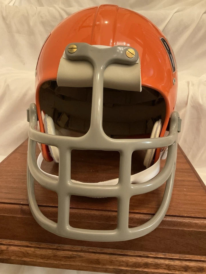 Original RIDDell Kra-Lite II TK2 Suspension Football Helmet Cincinnati Bengals WESTBROOKSPORTSCARDS