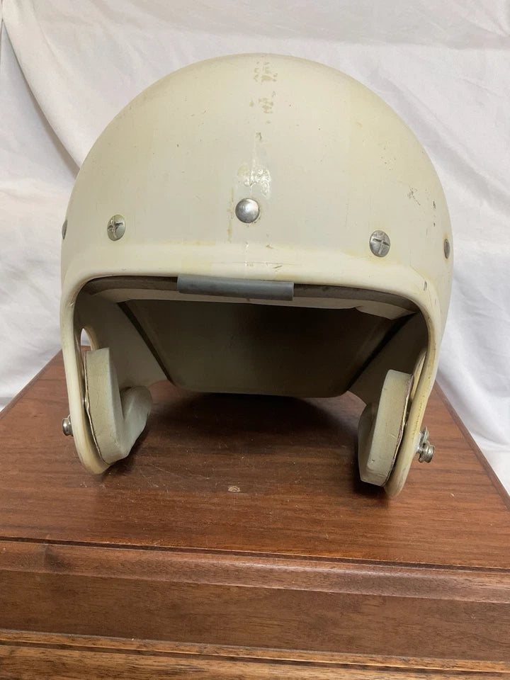 Vintage Original Rawlings HC30 Suspension Large 1976 Football Helmet Rare WESTBROOKSPORTSCARDS