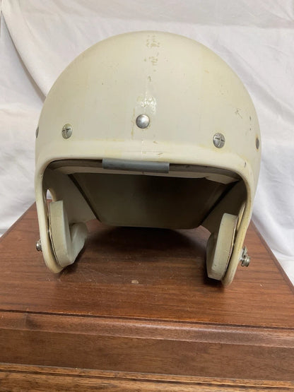 Vintage Original Rawlings HC30 Suspension Large 1976 Football Helmet Rare WESTBROOKSPORTSCARDS