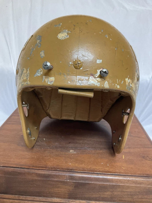 Vintage Original Rawlings Air-Flow HC5 Suspension Football Helmet Size 7 1/2 WESTBROOKSPORTSCARDS