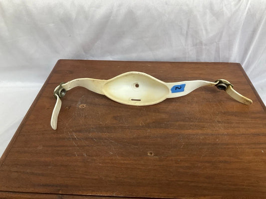 Wilson 1960s Football Helmet Chin Strap WESTBROOKSPORTSCARDS